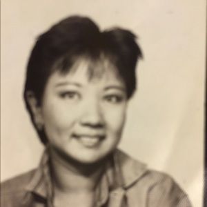 Meet your Posher, Anne